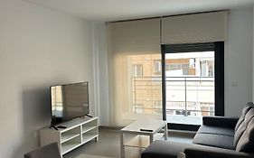 Apartamentos CorteInglés Castellón by Tucasanlaplaya